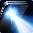 程序图标：Flashlight: White LED Tor…