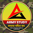 Icon of program: Army Study Live Classes