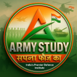 أيقونة البرنامج: Army Study Live Classes