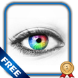 程序图标：Eye Color Booth