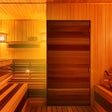 ไอคอนของโปรแกรม: Escape Game Locked Sauna