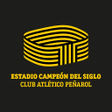 Icon of program: Peñarol Tarjeta CAP
