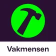 Icoon van programma: Werkspot voor Vakmannen
