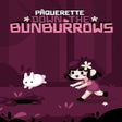 程序图标：Paquerette Down the Bunbu…