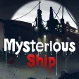 The mysterious ship:Titanic