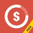 プログラムのアイコン：Yofun Money II
