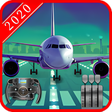 Ikon program: Airplane Real Flight Pilo…