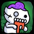 أيقونة البرنامج: Zombie Evolution