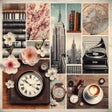 程序图标：Collage