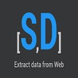 プログラムのアイコン：Struct Data