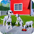 程序图标：Pet Dog Simulator Family …