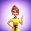 أيقونة البرنامج: My Estate Quest - House D…