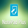プログラムのアイコン：Cloud Notepad Plus