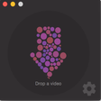 Symbol des Programms: Drop to GIF
