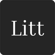 Programikonen: Blacklitt
