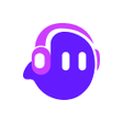 程序图标：OmniAudio: Instant Podcas…