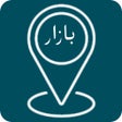 ไอคอนของโปรแกรม: بازار