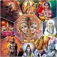 Icon of program: Bhakti Ringtones Sound  S…