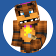 程序图标：Skin FNAF for Minecraft