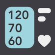 Icon of program: Blood Pressure :Health Monitor