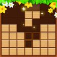 Icoon van programma: Wood Block Master - Brain…