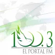 RADIO EL PORTAL 100.3 MHZ