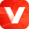 Symbol des Programms: All Video Downloader