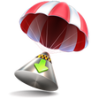 程序图标：Download Shuttle