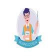 Icon of program: Ruang Dosen