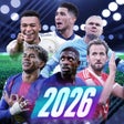 أيقونة البرنامج: FIFPro公式 チャンピオンイレブン