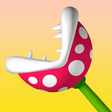 プログラムのアイコン：Plant Monster