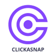 Ikona programu: Clickaasnap App Info