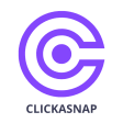 Clickaasnap App Info