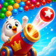 ไอคอนของโปรแกรม: Bubble Cannon - Physics G…