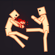 Иконка программы: Stickman Playground Fight