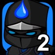 Icône du programme : Ninjas Infinity