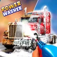 Ikon program: Power Washing Wash Simula…