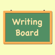 プログラムのアイコン：Writing Board