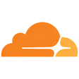 Ikona programu: Cloudflare WARP
