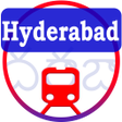 Icon of program: Hyderabad Metro Train RTC…