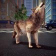 Ikon program: Wild Wolf Life Simulator …