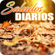 程序图标：Saludos Diarios