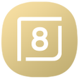 Icon of program: S9 Navigation bar (No Roo…
