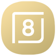 Ikon program: S9 Navigation bar (No Roo…