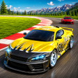 Ikon program: Mgs Car Racing Game