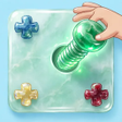 Ikona programu: Box Nail Puzzle