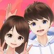 Icon of program: VRoid Mobile