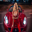 Programikonen: Luxury Cars and Enchantin…