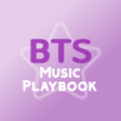 Icoon van programma: BTS Live Tube Music PlayB…