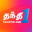 Ícone do programa: Thanthi One